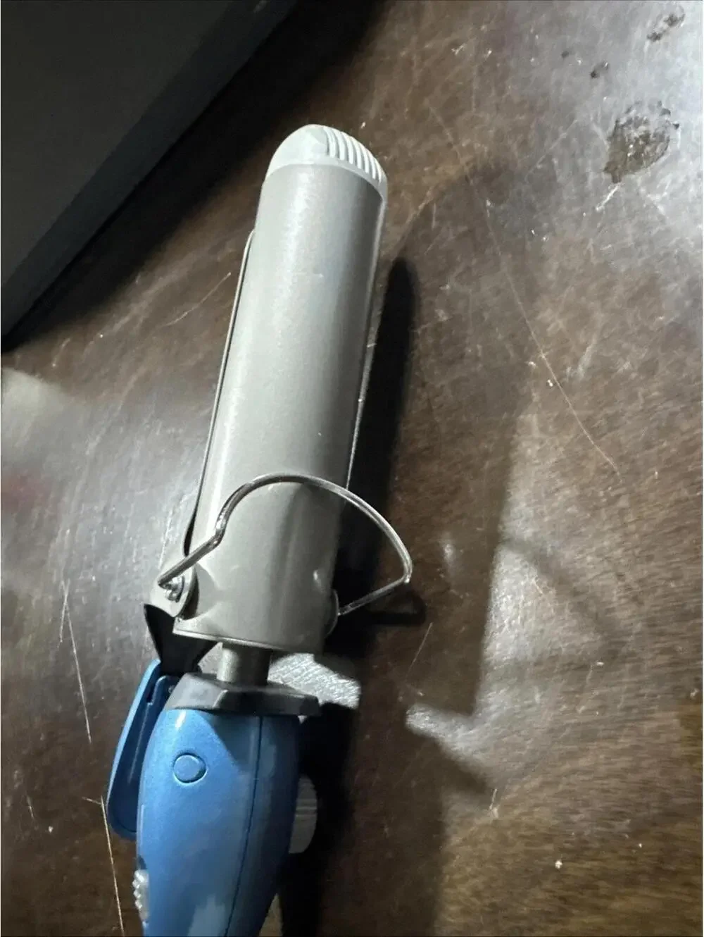 BABYLISS Pro BaBylissPro Nano Titanium 1-1/2